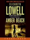 Cover image for Amber Beach